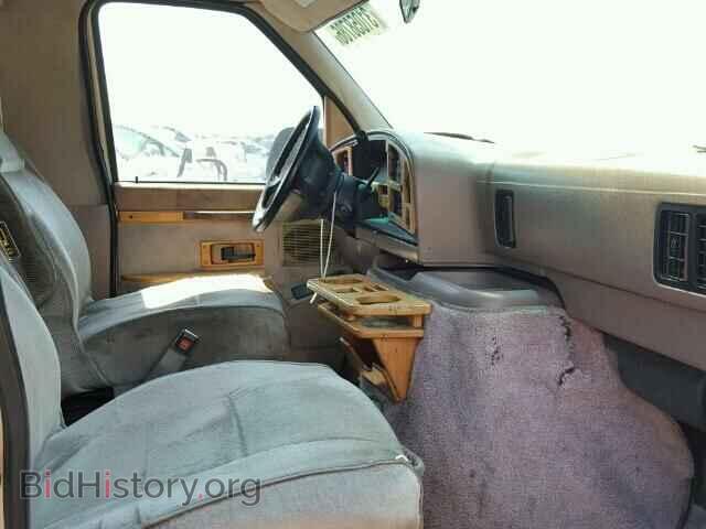 1993 FORD ECONOLINE - VIN: 1FDEE14N5PHA36535 - Photo 5