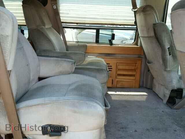 1993 FORD ECONOLINE - VIN: 1FDEE14N5PHA36535 - Photo 6