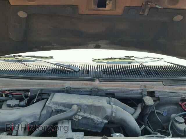 1993 FORD ECONOLINE - VIN: 1FDEE14N5PHA36535 - Photo 7