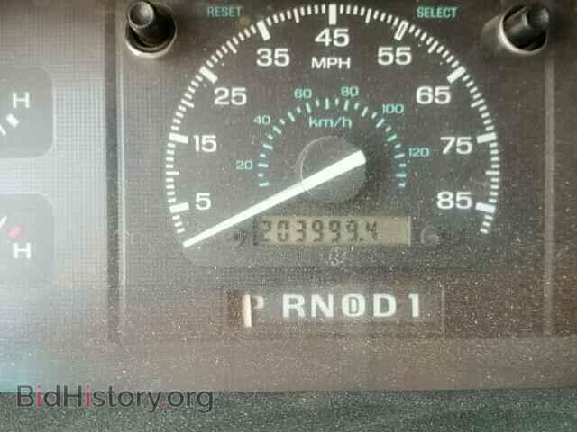 1993 FORD ECONOLINE - VIN: 1FDEE14N5PHA36535 - Photo 8