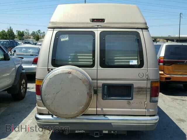1993 FORD ECONOLINE - VIN: 1FDEE14N5PHA36535 - Photo 10