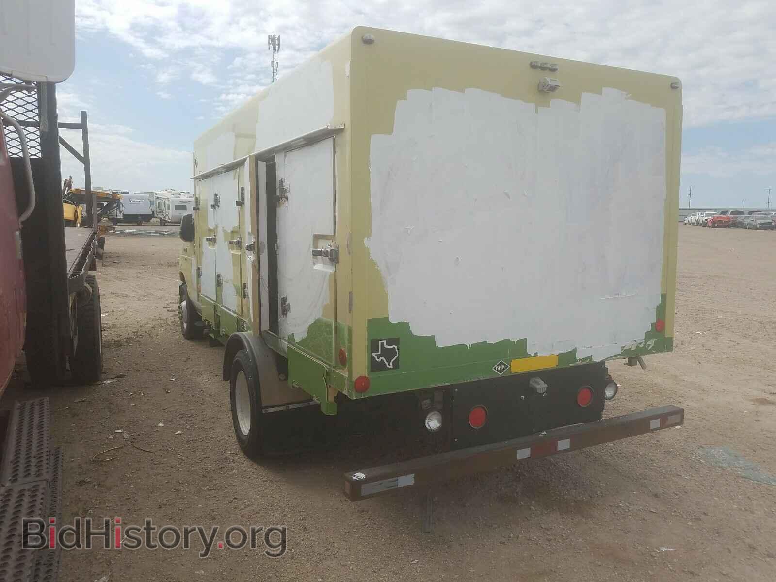 2010 FORD ECONOLINE - VIN: 1FDXE4FL2ADA80920 - Photo 3
