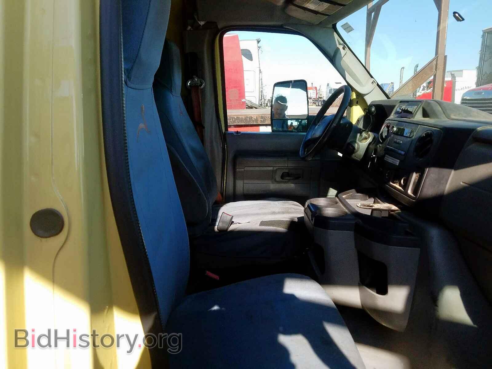 2010 FORD ECONOLINE - VIN: 1FDXE4FL2ADA80920 - Photo 5