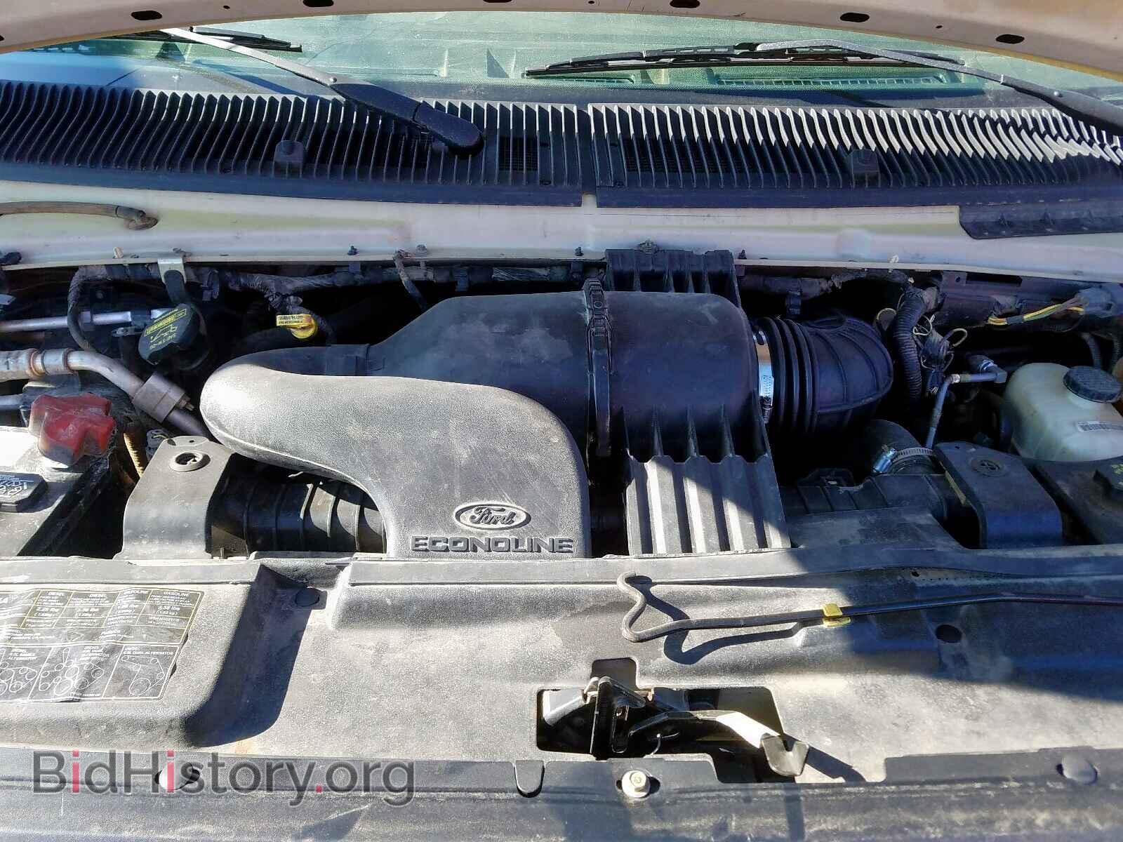 2010 FORD ECONOLINE - VIN: 1FDXE4FL2ADA80920 - Photo 7