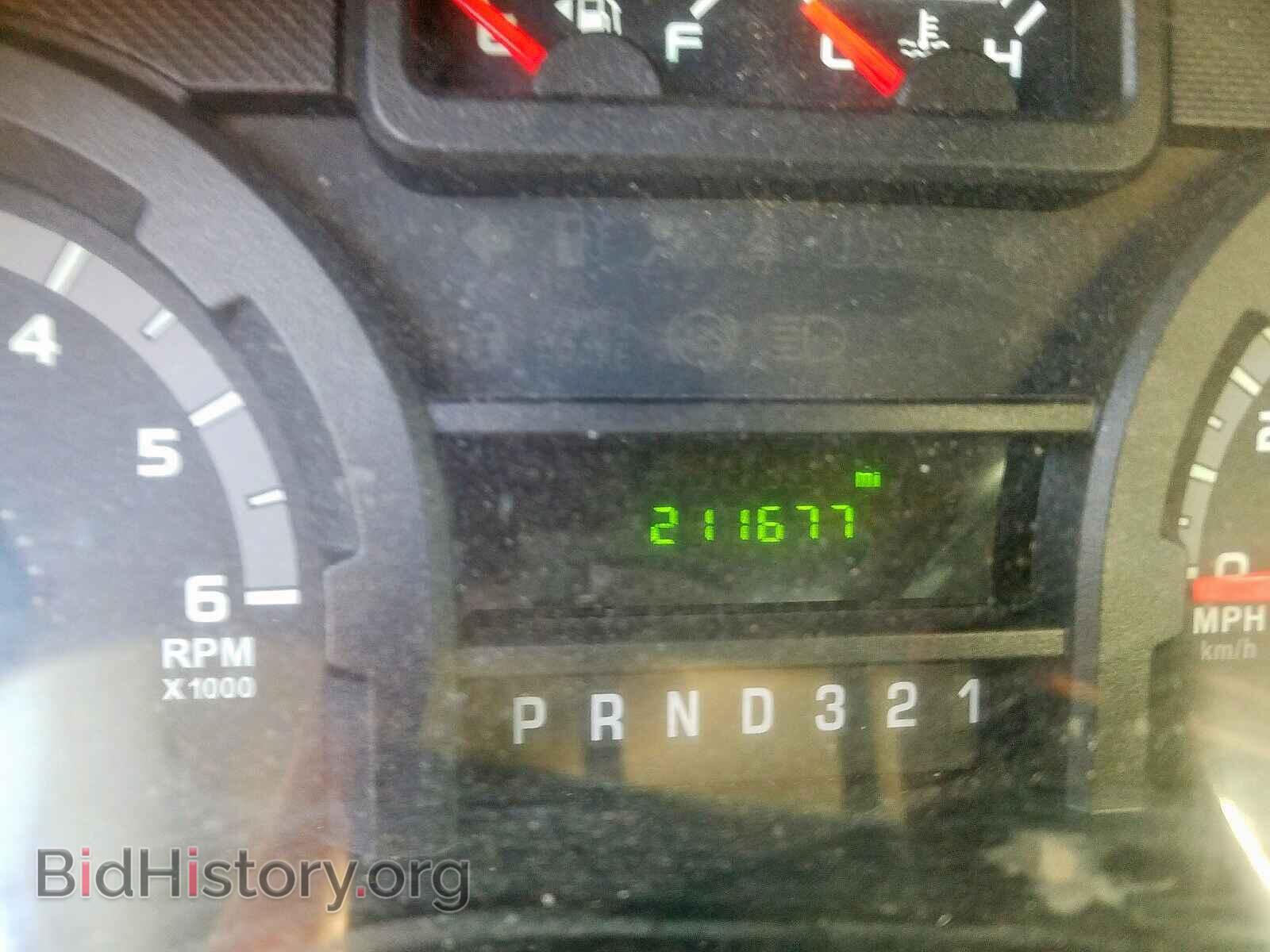 2010 FORD ECONOLINE - VIN: 1FDXE4FL2ADA80920 - Photo 8