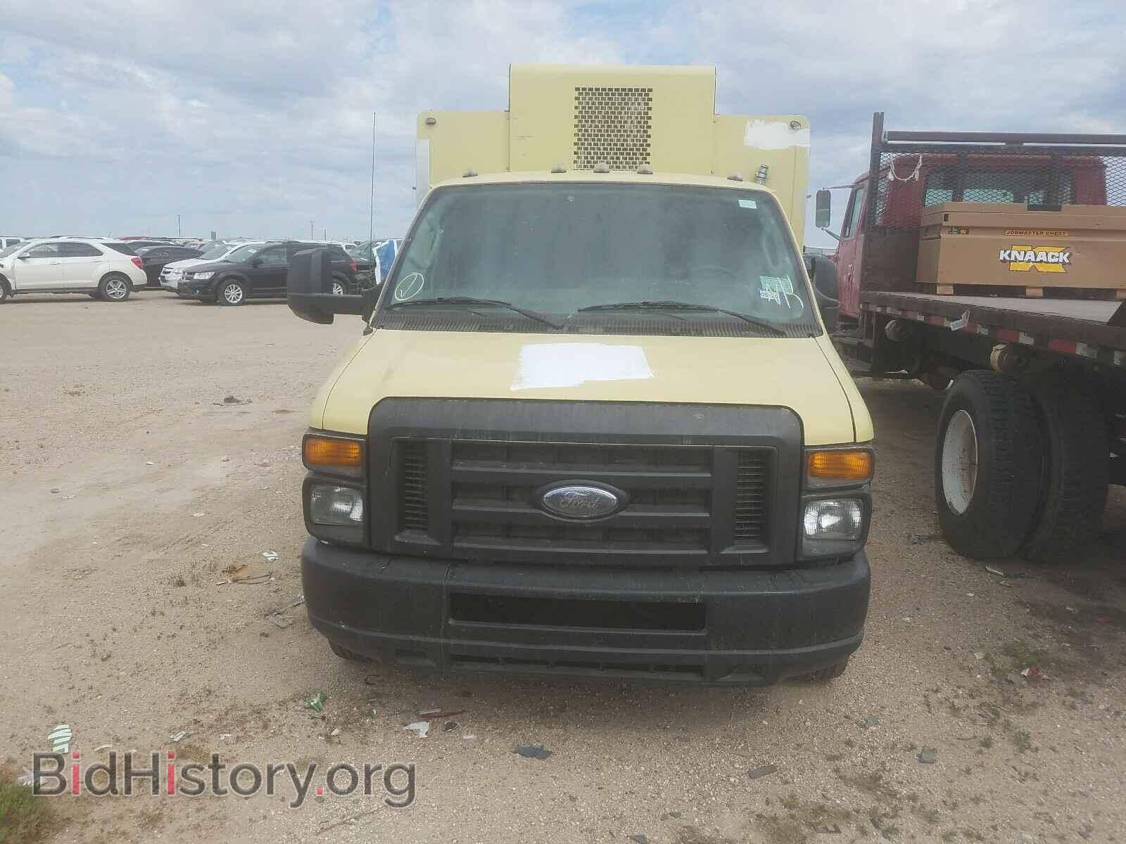 2010 FORD ECONOLINE - VIN: 1FDXE4FL2ADA80920 - Photo 9