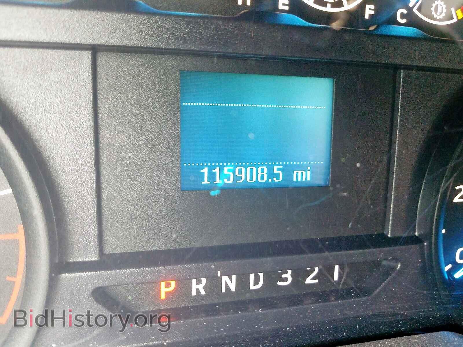 2015 FORD F150 - VIN: 1FTEX1E8XFFB07746 - Фото 8