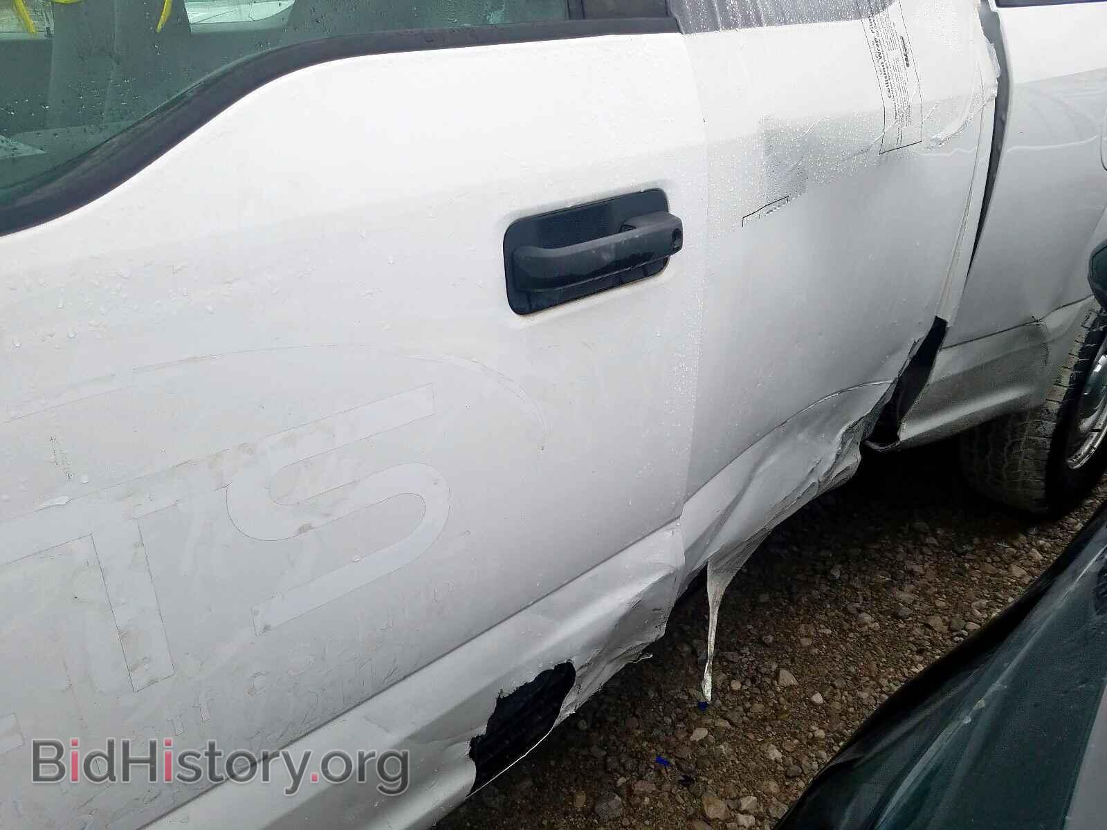 2015 FORD F150 - VIN: 1FTEX1E8XFFB07746 - Фото 9