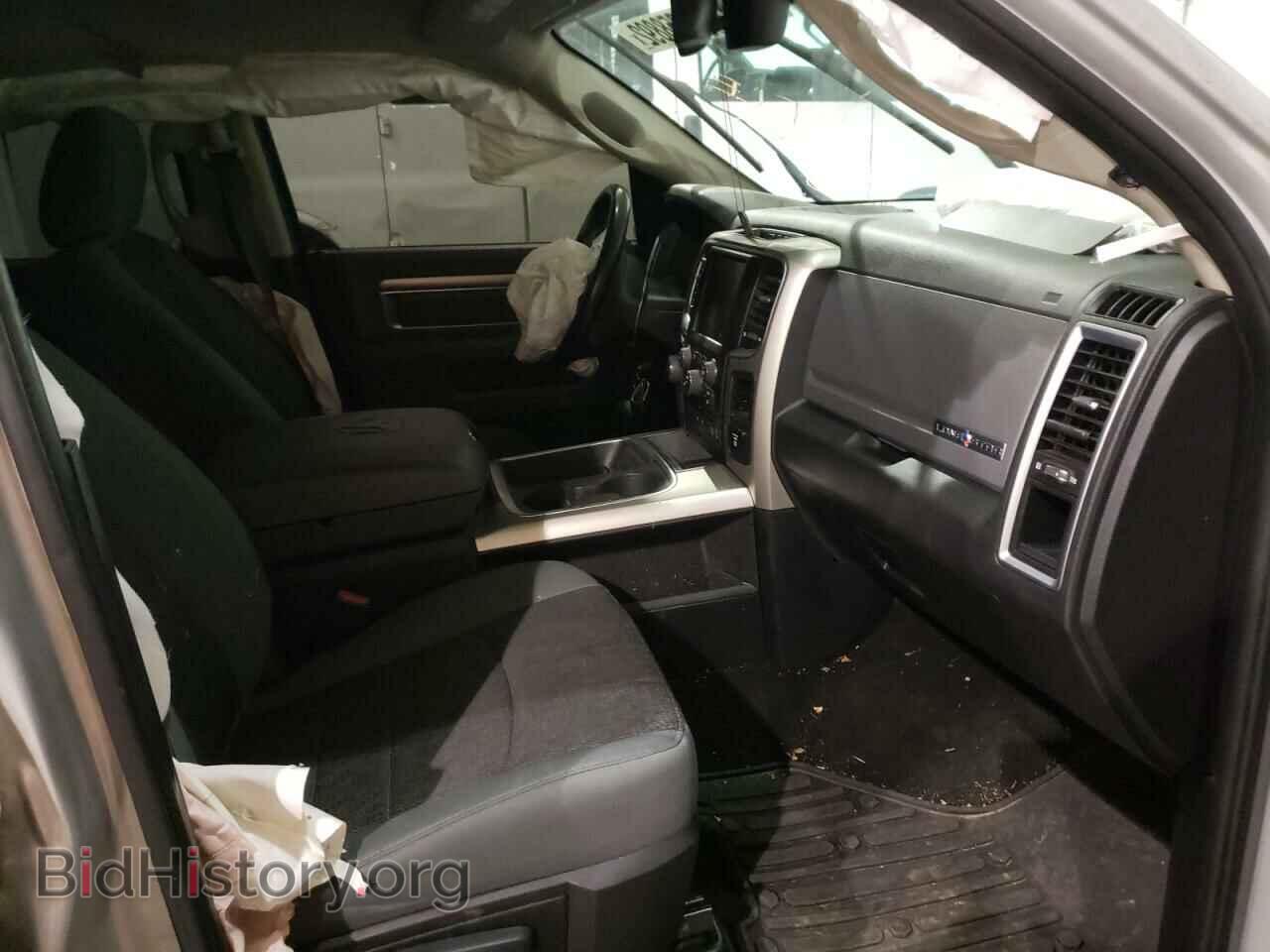 2016 RAM 1500 - VIN: 1C6RR7LT1GS130354 - Фото 5