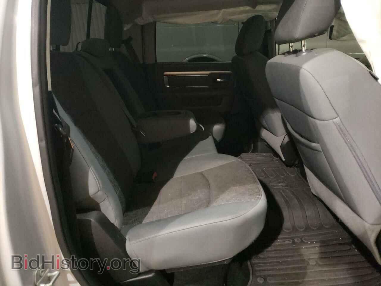 2016 RAM 1500 - VIN: 1C6RR7LT1GS130354 - Фото 6