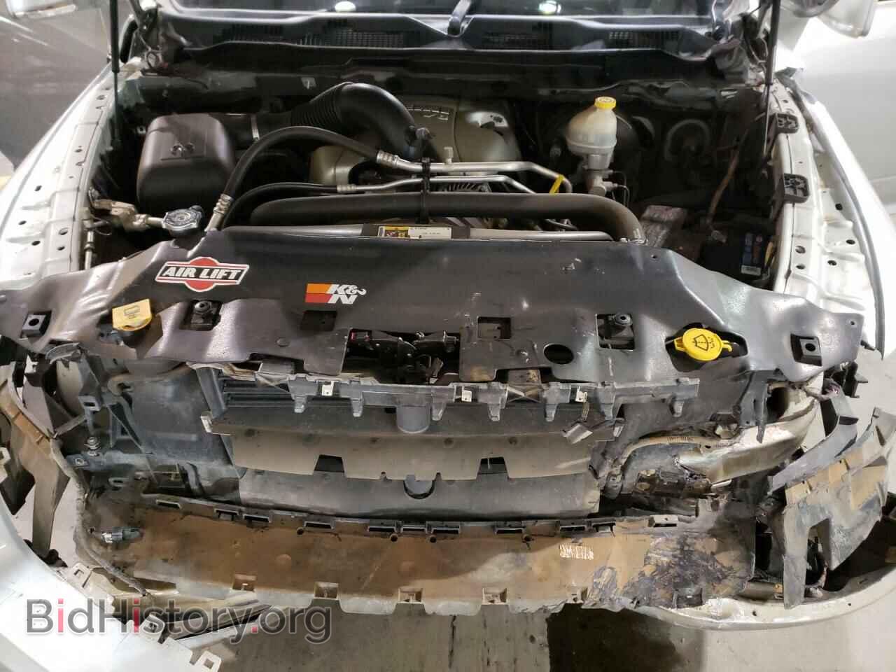 2016 RAM 1500 - VIN: 1C6RR7LT1GS130354 - Фото 7