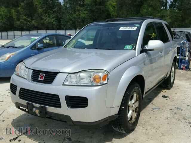 2006 SATURN VUE - VIN: 5GZCZ53416S897761 - Фото 2