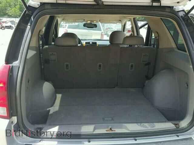 2006 SATURN VUE - VIN: 5GZCZ53416S897761 - Фото 9