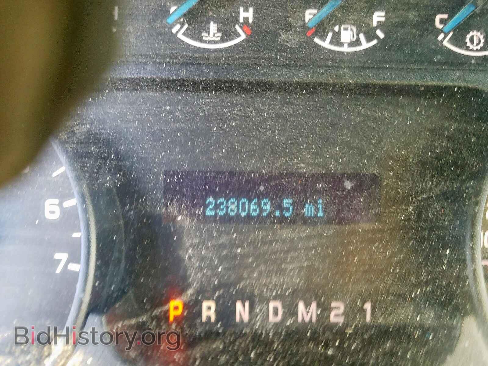 2013 FORD F150 - VIN: 1FTMF1CM1DFB51596 - Фото 8
