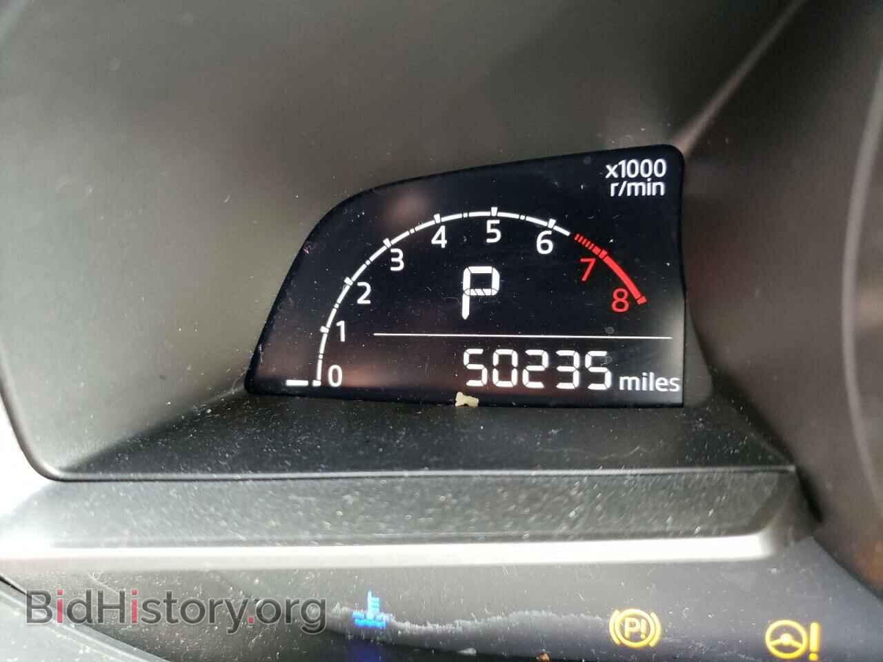 2017 MAZDA 3 - VIN: 3MZBN1V79HM142357 - Фото 8