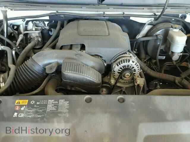 2012 CHEVROLET SILVERADO - VIN: 3GCPCSE06CG157879 - Фото 7
