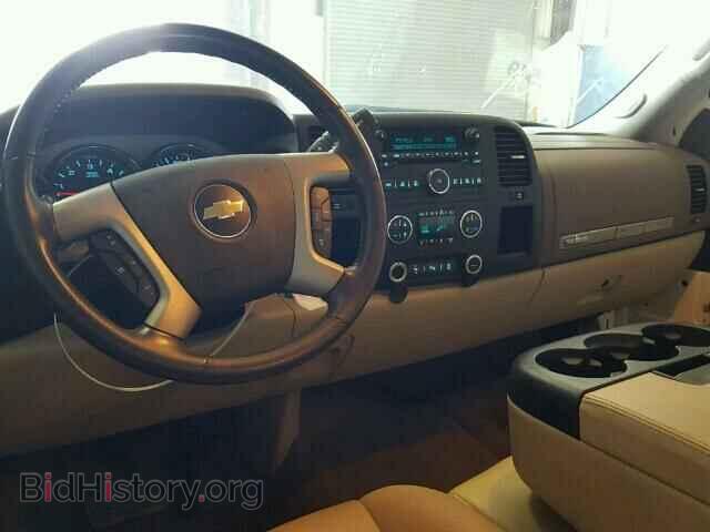 2012 CHEVROLET SILVERADO - VIN: 3GCPCSE06CG157879 - Фото 9