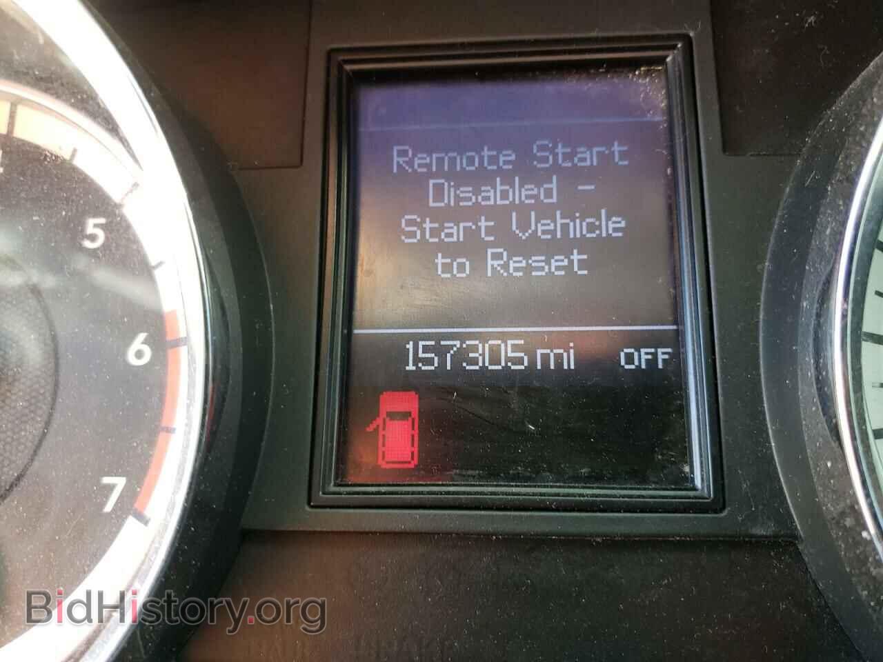 2013 DODGE DURANGO - VIN: 1C4SDHCT4DC687411 - Фото 8