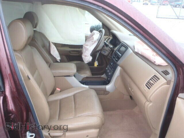 2007 HONDA PILOT - VIN: 5FNYF18797B009610 - Photo 5