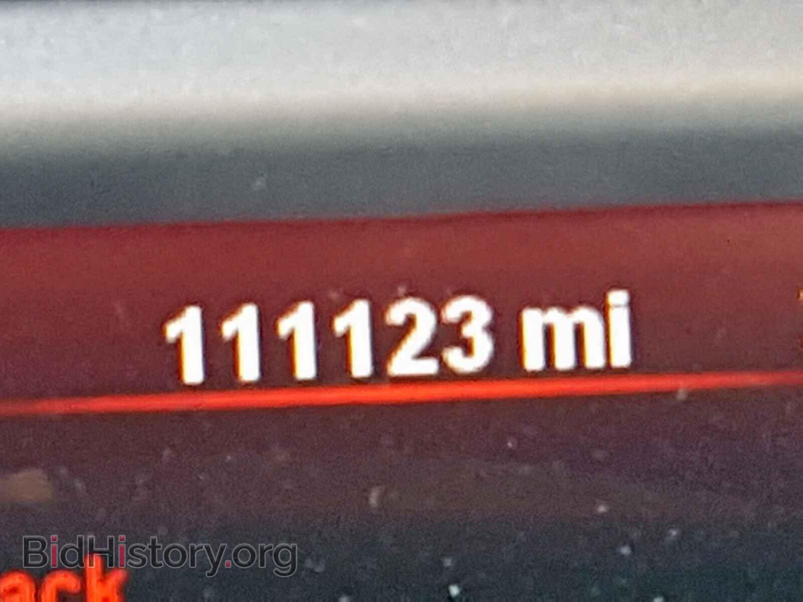 2012 DODGE JOURNEY SX - VIN: 3C4PDCBG4CT288367 - Фото 8