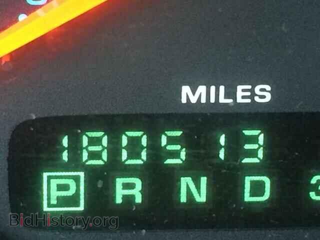 1999 CHRYSLER SEBRING - VIN: 3C3EL55H6XT520522 - Фото 8