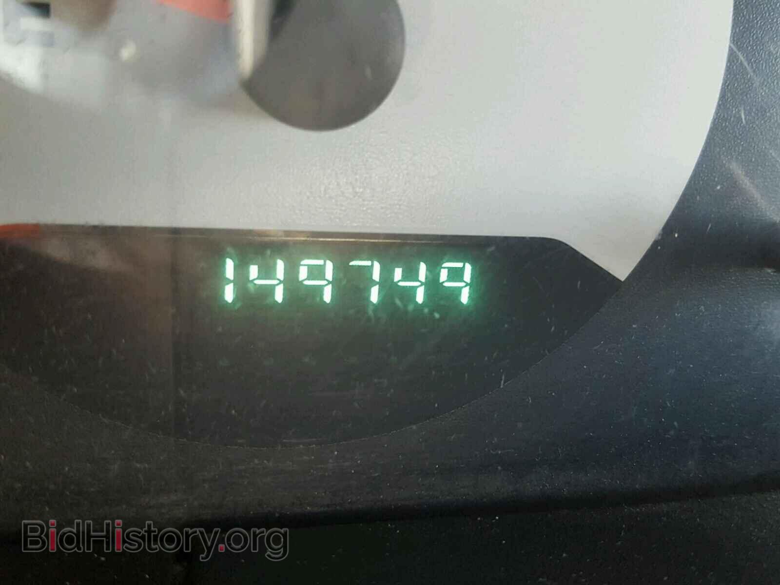 2006 DODGE CARAVAN - VIN: 1D4GP24R66B741932 - Фото 8