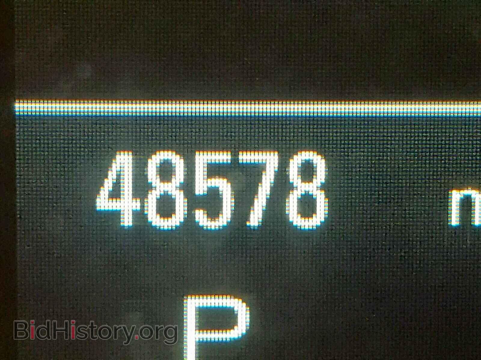 2011 AUDI A5 PREMIUM - VIN: WAULFAFH8BN014388 - Фото 8