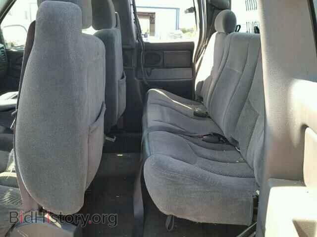 2005 CHEVROLET SILVERADO - VIN: 1GCEC19V45Z321866 - Photo 6