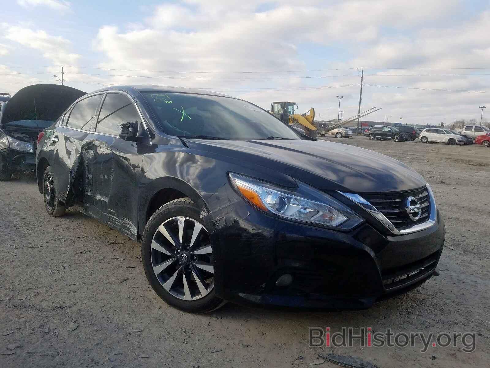 Photo 1N4AL3AP0HC133981 - NISSAN ALTIMA 2017