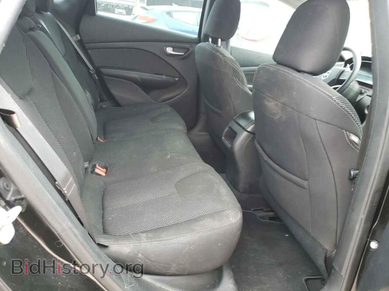 2015 DODGE DART - VIN: 1C3CDFBB8FD319753 - Фото 6