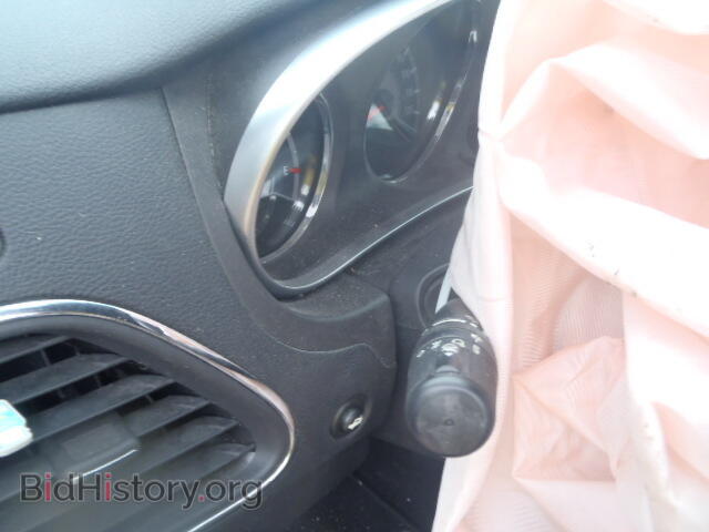 2011 CHRYSLER 200 - VIN: 1C3BC2FB6BN579784 - Фото 8