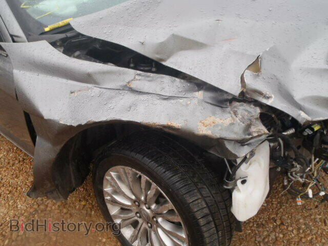 2011 CHRYSLER 200 - VIN: 1C3BC2FB6BN579784 - Фото 10