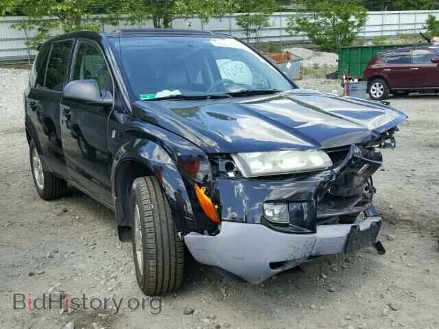 Photo 5GZCZ63424S883726 - SATURN VUE 2004