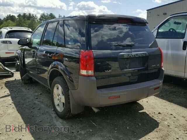 2004 SATURN VUE - VIN: 5GZCZ63424S883726 - Фото 3