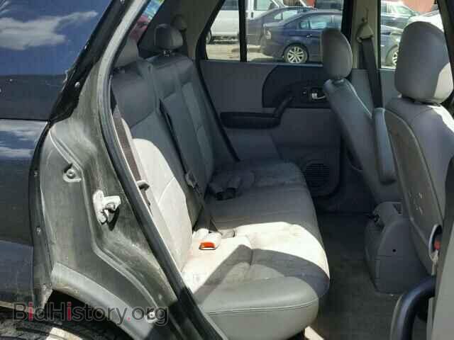 2004 SATURN VUE - VIN: 5GZCZ63424S883726 - Фото 6