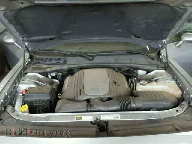 2014 DODGE CHALLENGER - VIN: 2C3CDYBT9EH139638 - Фото 7