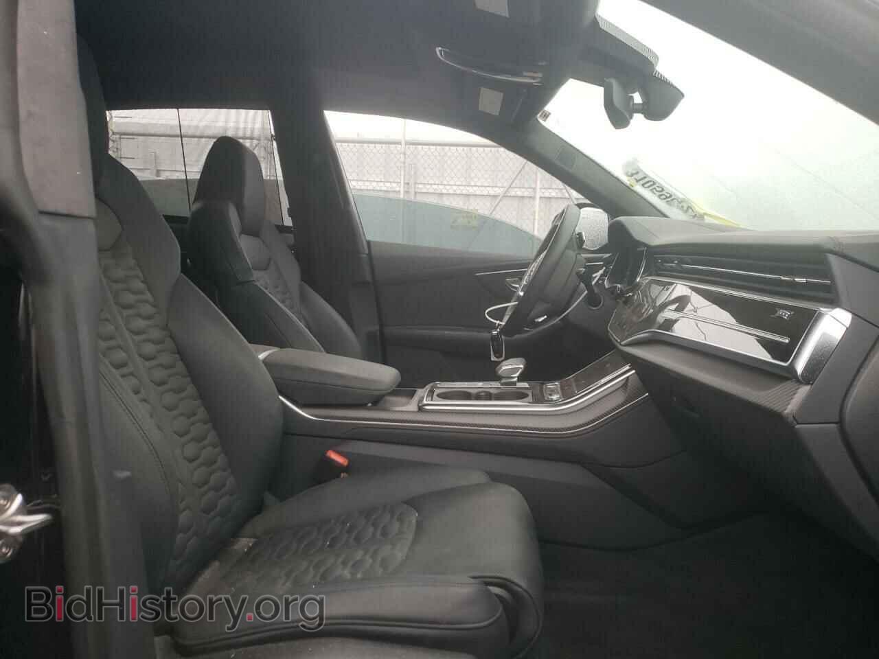 2021 AUDI RS - VIN: WU1ARBF16MD007168 - Фото 5