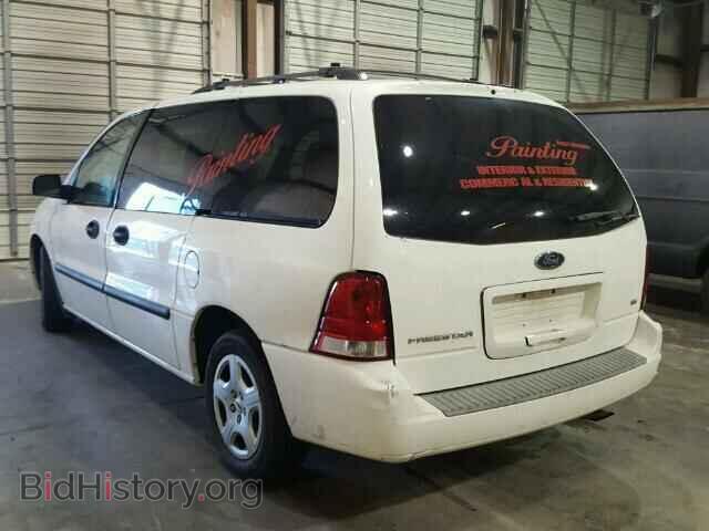 2004 FORD FREESTAR - VIN: 2FMZA516X4BA59917 - Фото 3