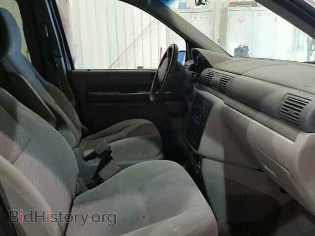 2004 FORD FREESTAR - VIN: 2FMZA516X4BA59917 - Фото 5