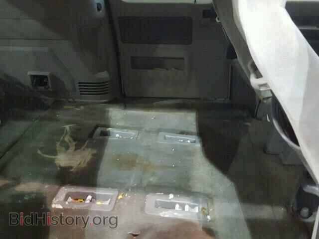 2004 FORD FREESTAR - VIN: 2FMZA516X4BA59917 - Фото 6