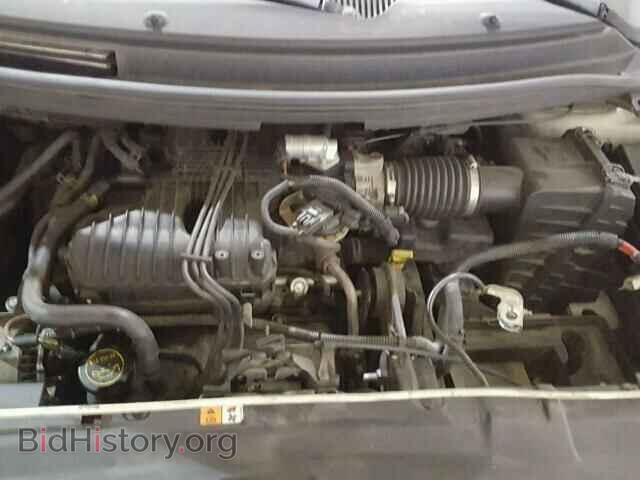 2004 FORD FREESTAR - VIN: 2FMZA516X4BA59917 - Фото 7