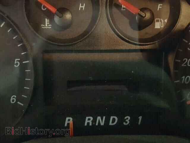 2004 FORD FREESTAR - VIN: 2FMZA516X4BA59917 - Фото 8