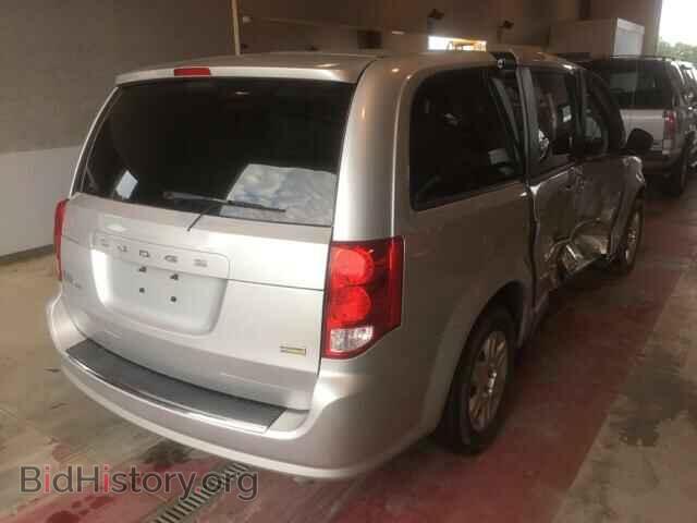 2011 DODGE CARAVAN - VIN: 2D4RN4DG4BR644586 - Photo 4