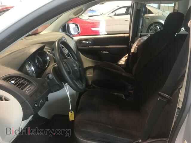 2011 DODGE CARAVAN - VIN: 2D4RN4DG4BR644586 - Photo 5
