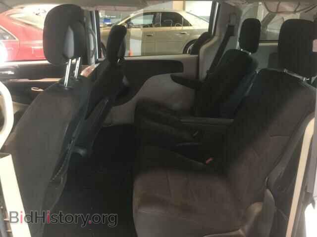 2011 DODGE CARAVAN - VIN: 2D4RN4DG4BR644586 - Photo 6