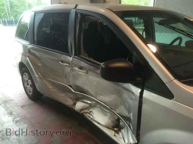 2011 DODGE CARAVAN - VIN: 2D4RN4DG4BR644586 - Photo 9