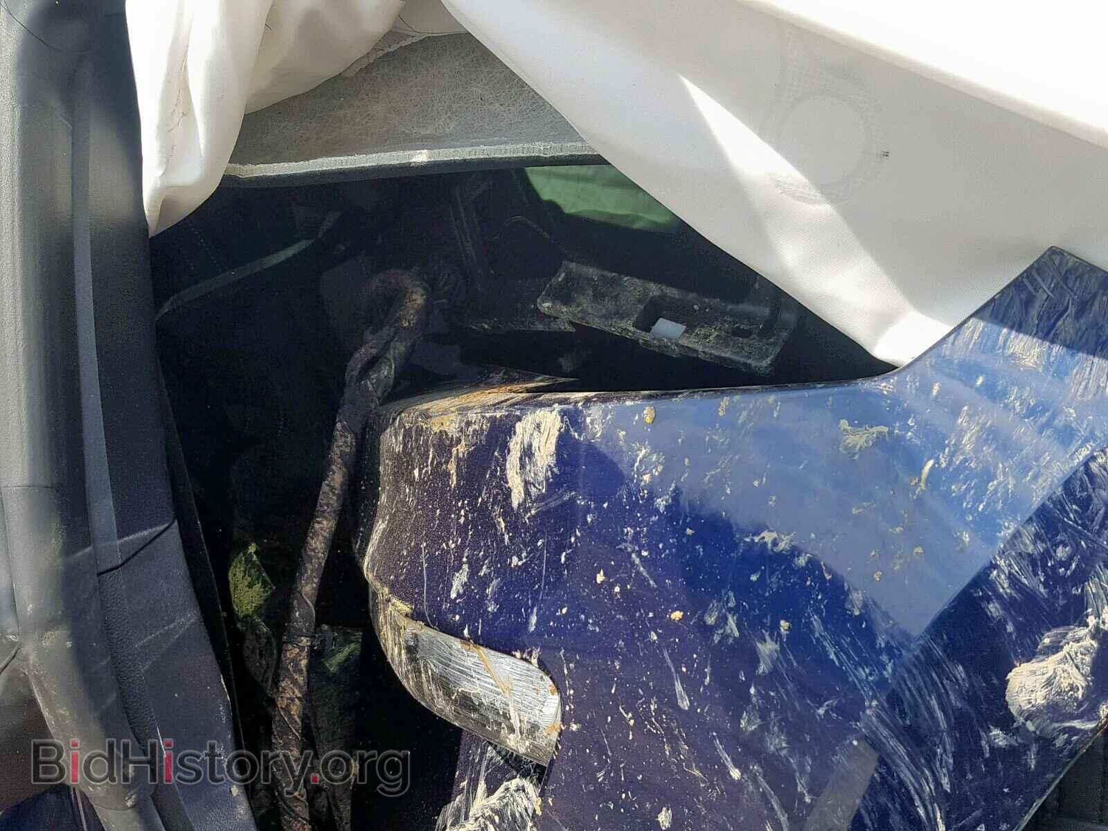 2019 FORD MUSTANG - VIN: 1FA6P8CFXK5123210 - Фото 6
