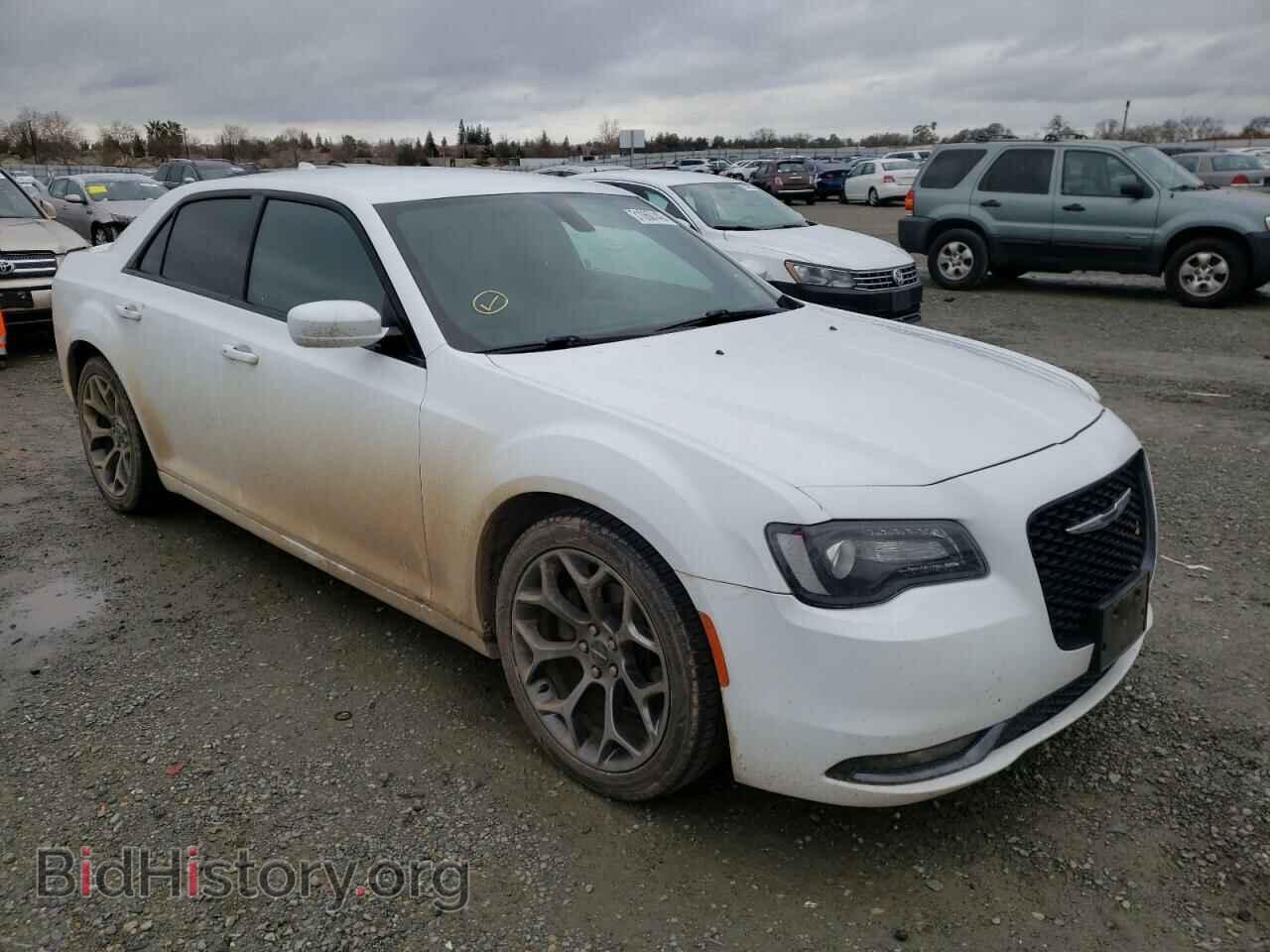 Photo 2C3CCABG4FH926897 - CHRYSLER 300 2015