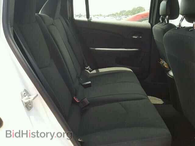2012 CHRYSLER 200 - VIN: 1C3CCBBB5CN134836 - Фото 6