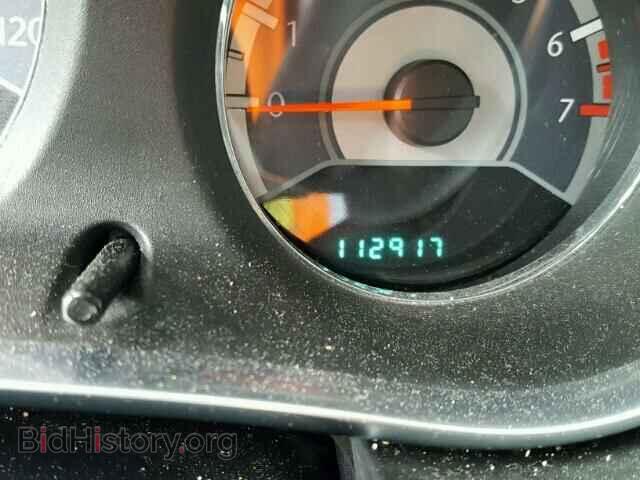 2012 CHRYSLER 200 - VIN: 1C3CCBBB5CN134836 - Фото 8